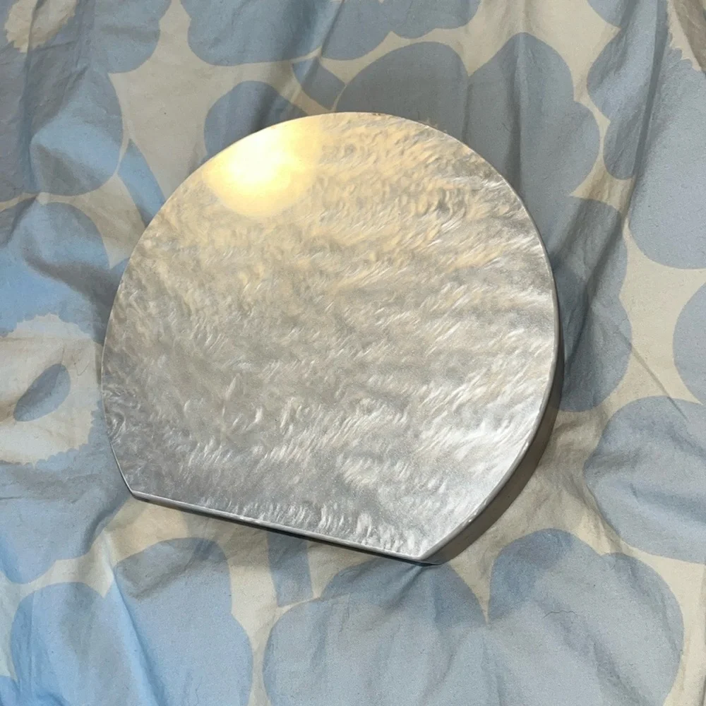 NWT MNG by Mango | Marmol Bag - Picture 2 of 6